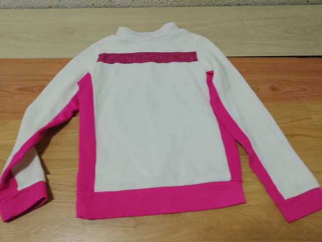 Jersey de niña Decathlon talla 12