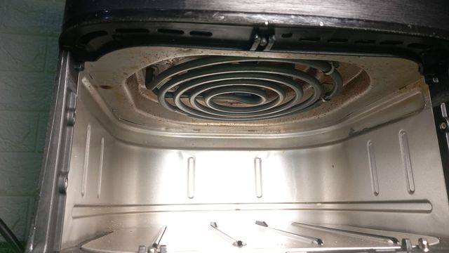 FREIDORA COSORI 5,5L