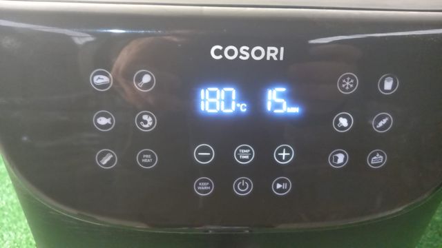 FREIDORA COSORI 5,5L