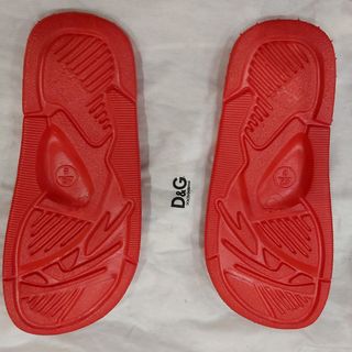 Sandalias DG Dolce Gabbana