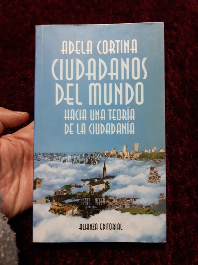 Ciudadanos del mundo
