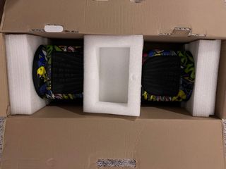 Hoverboard URBAN GLIDE-65