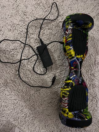 Hoverboard URBAN GLIDE-65