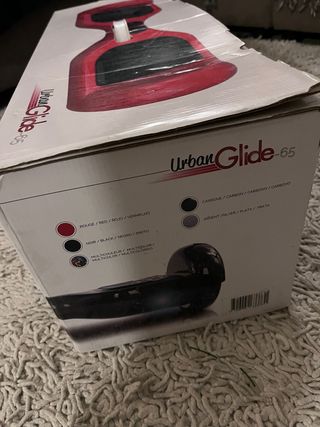 Hoverboard URBAN GLIDE-65