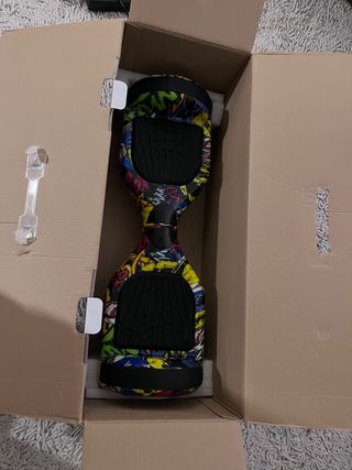 Hoverboard URBAN GLIDE-65