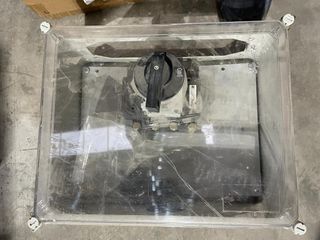 módulo interruptor general