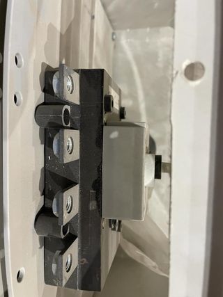 módulo interruptor general