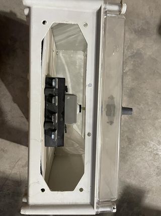 módulo interruptor general