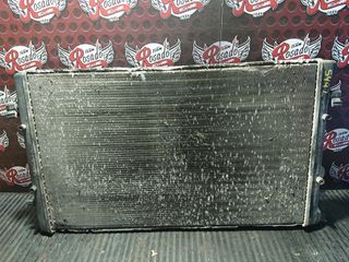  seat leon 1.9 tdi (110 cv) 2002  1j0121253n radia