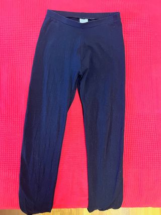 Leggins Zara talla 13-14