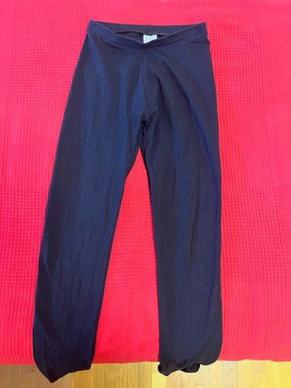 Leggins Zara talla 13-14