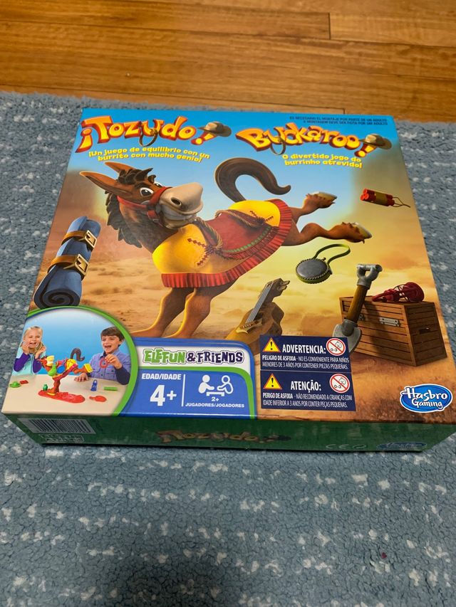 Juegos de mesa tozudo y shaku tower!!