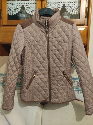 Chaqueta