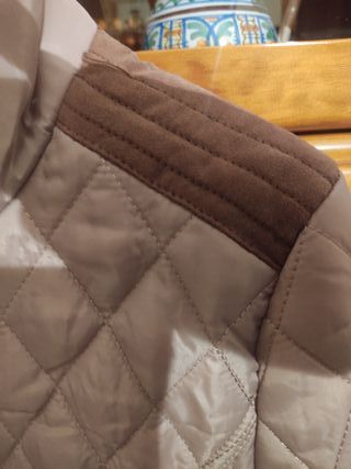 Chaqueta