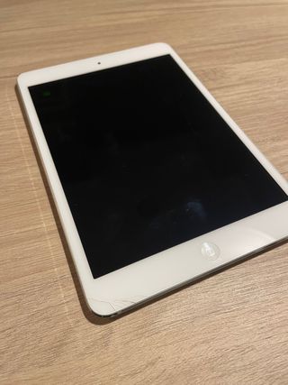 iPad Mini 2012 16Gb Wifi