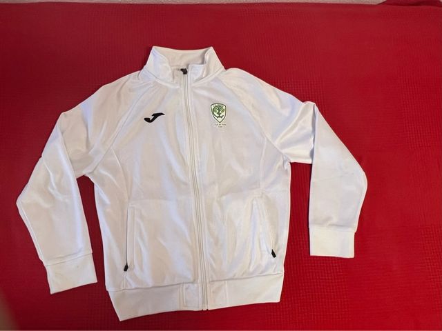 Chándal Joma talla 12 años