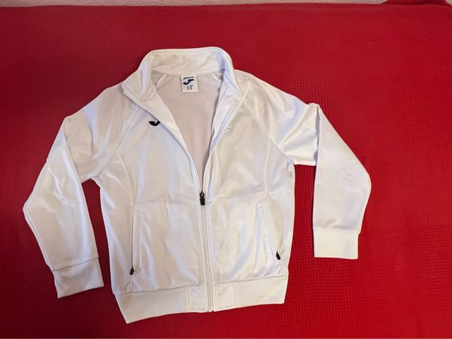 Chándal Joma talla 12 años