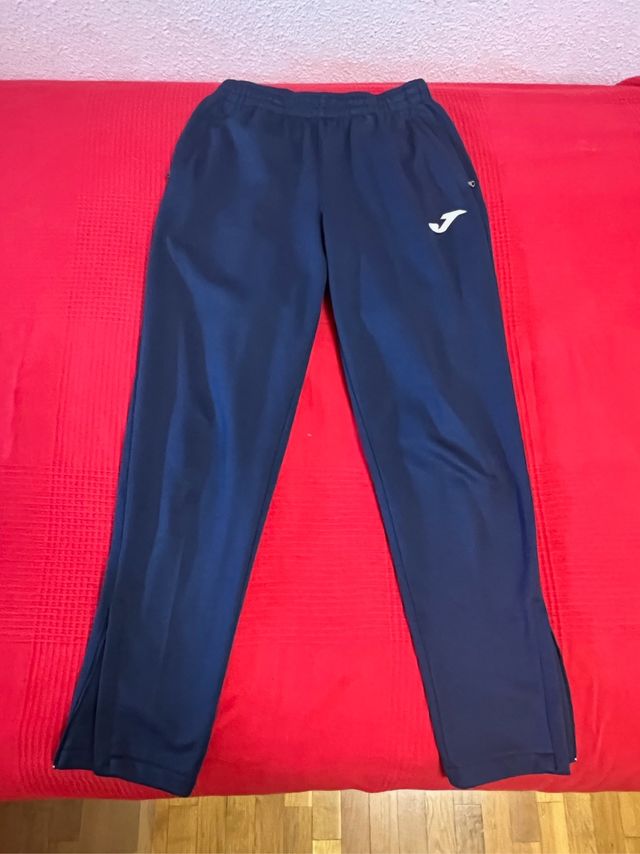 Chándal Joma talla 12 años