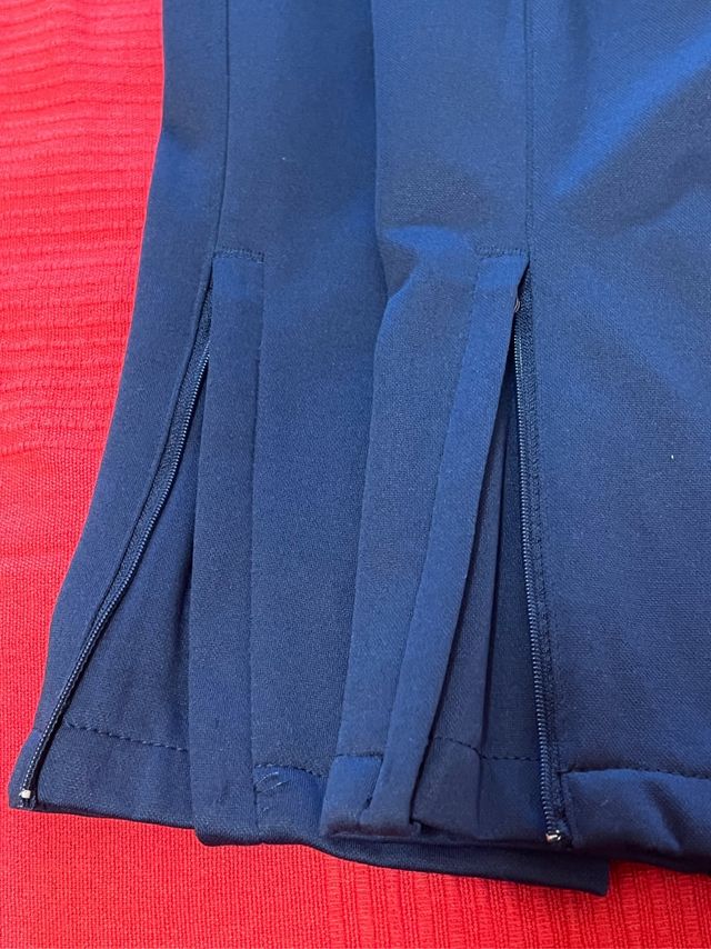 Chándal Joma talla 12 años