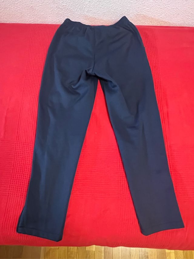 Chándal Joma talla 12 años