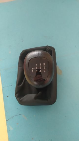 Pomo cambio Mercedes 6 velocidades - A2022672710