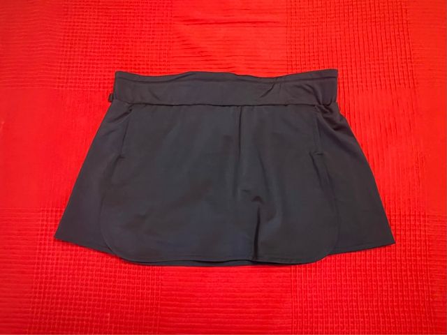 Falda tenis/padel Joma talla 14