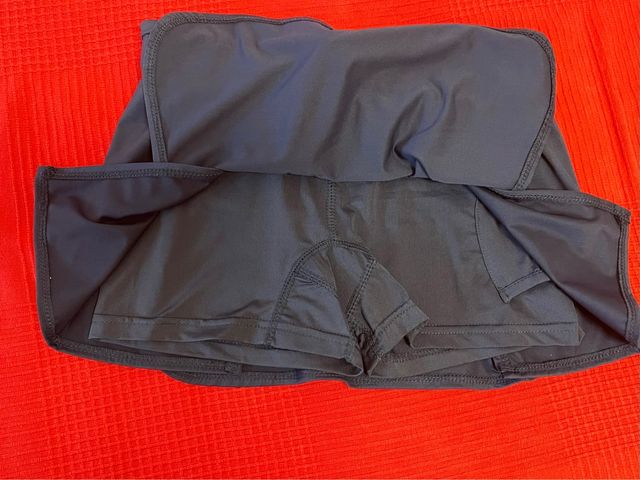 Falda tenis/padel Joma talla 14