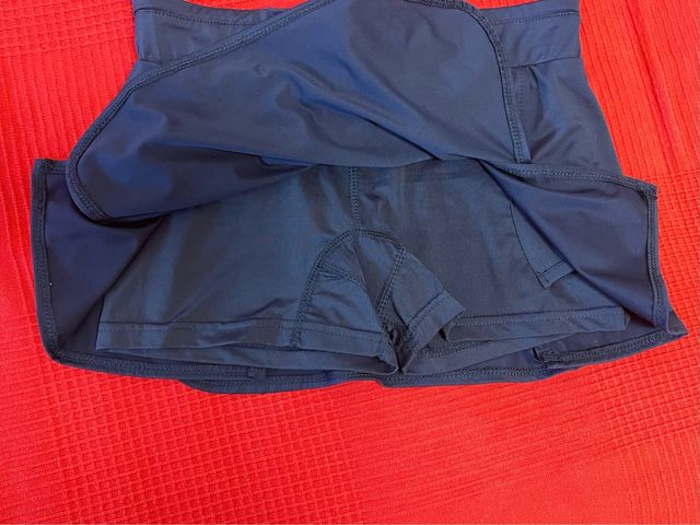 Falda tenis/padel Joma talla 14