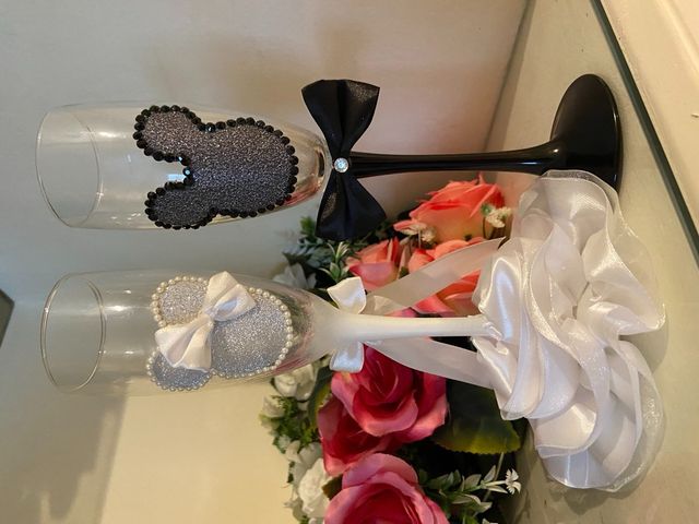 Copas brindis.Copas champán