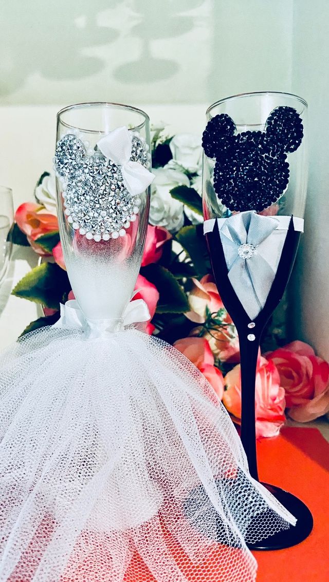 Copas brindis.Copas champán