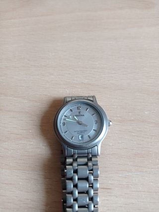 Reloj Festina Titanio