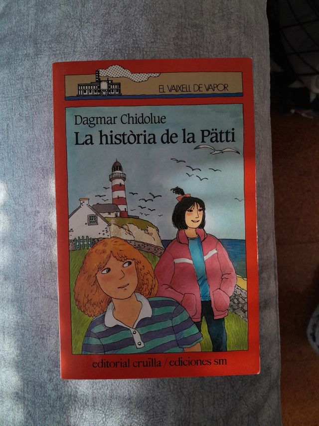 La història de la Patti