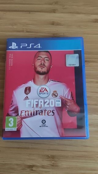 FIFA 20