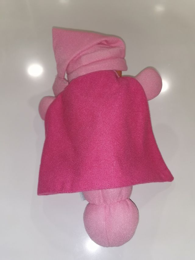 Gusy luz súper girl