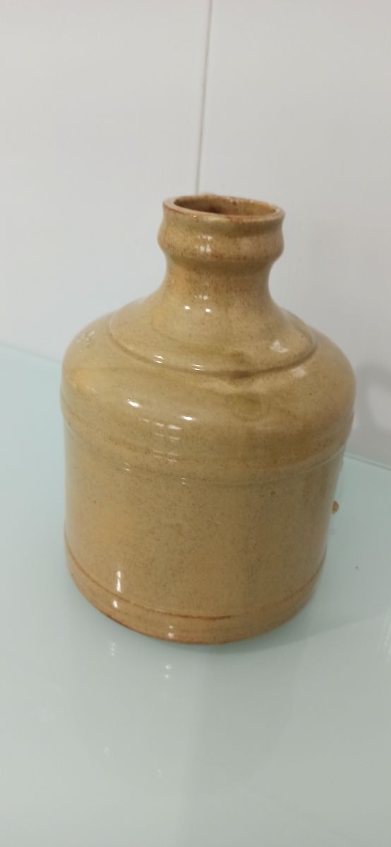 Jarrón Francés Gres