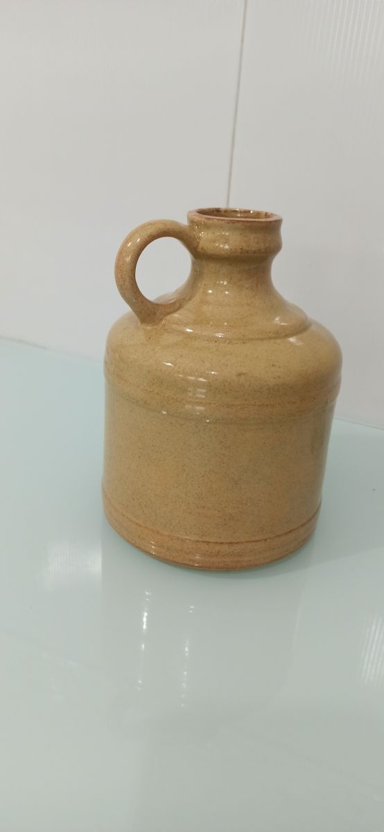 Jarrón Francés Gres