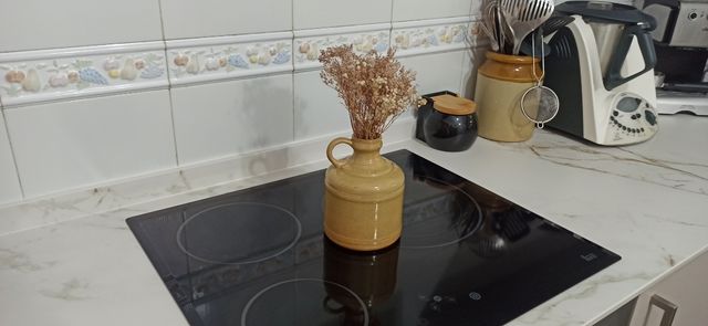 Jarrón Francés Gres