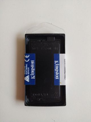 Kingston KVR1333D3S9/4G 