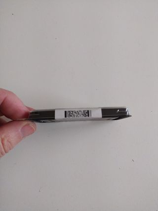Kingston KVR1333D3S9/4G 