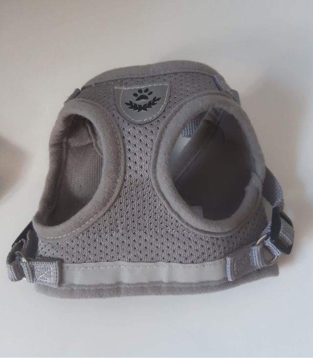 Chaleco gato o perro cachorro.