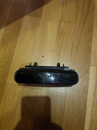 Maneta derecha puerta copiloto  3 puertas a3