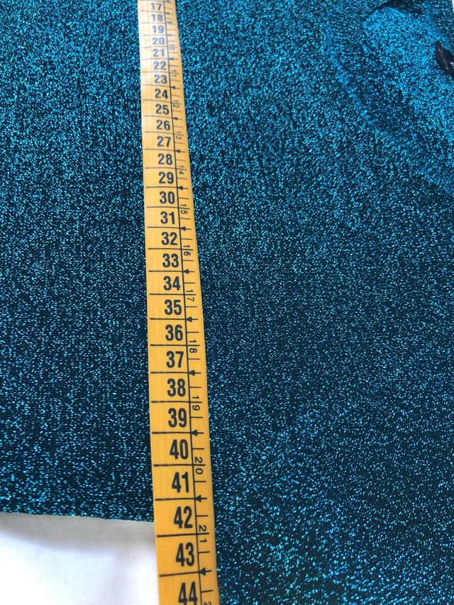 Jersey brillante verde