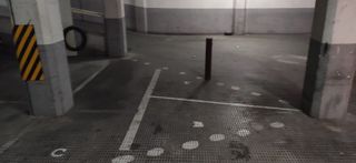 Alquiler plaza parking moto Eixample Parquing moto - Imagen 4