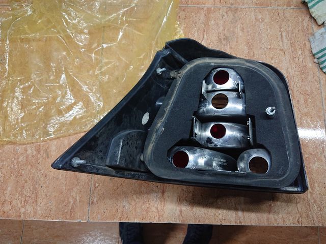 piloto derecho trasero wolsvagen golf 