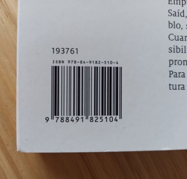 La aventura de Said. Josep Lorman