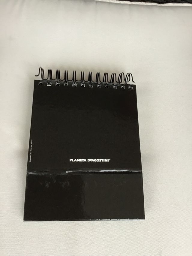 Calendario perpetuo Star Wars