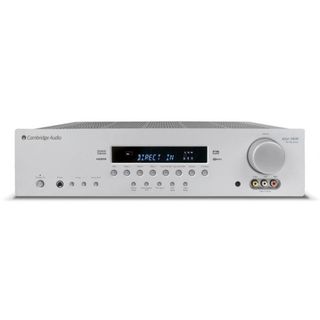 Amplificador Cambridge Audio Azur 340R