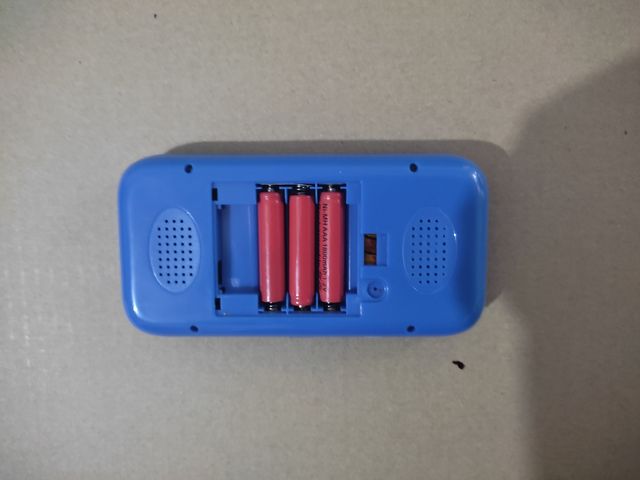 consola dreamhax Game player