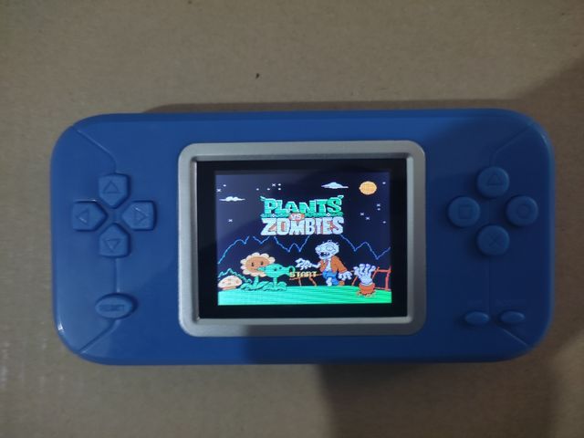 consola dreamhax Game player