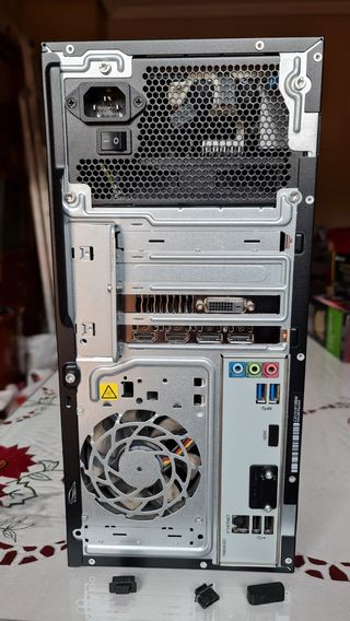 ORDENADOR HP